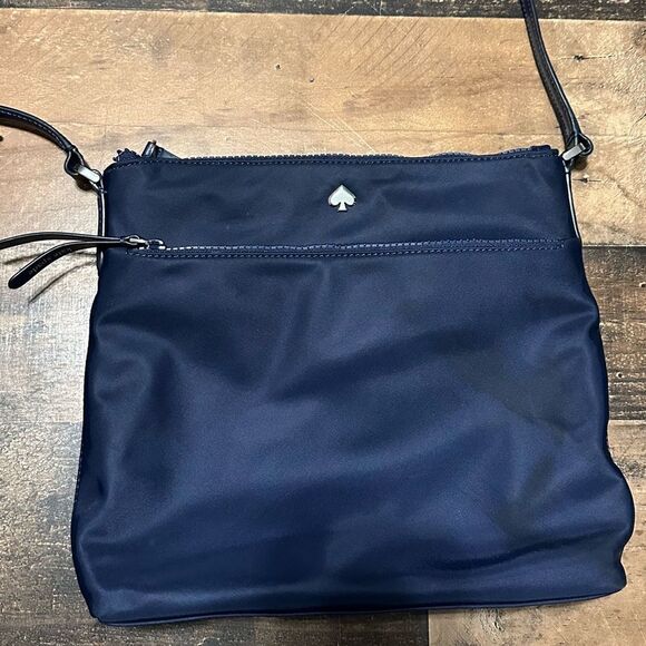 Kate Spade Jae Flat Crossbody - Picture 5 of 9